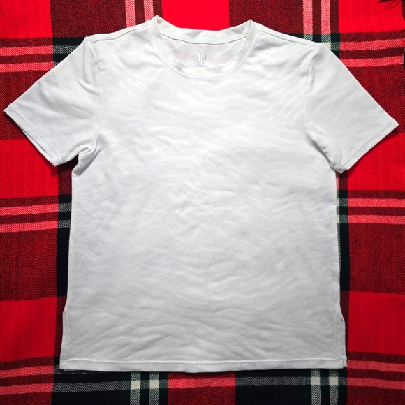 Tail Activewear Top Women's XS White Breathable Ventilated UPF Tennis Golf - Picture 1 of 7